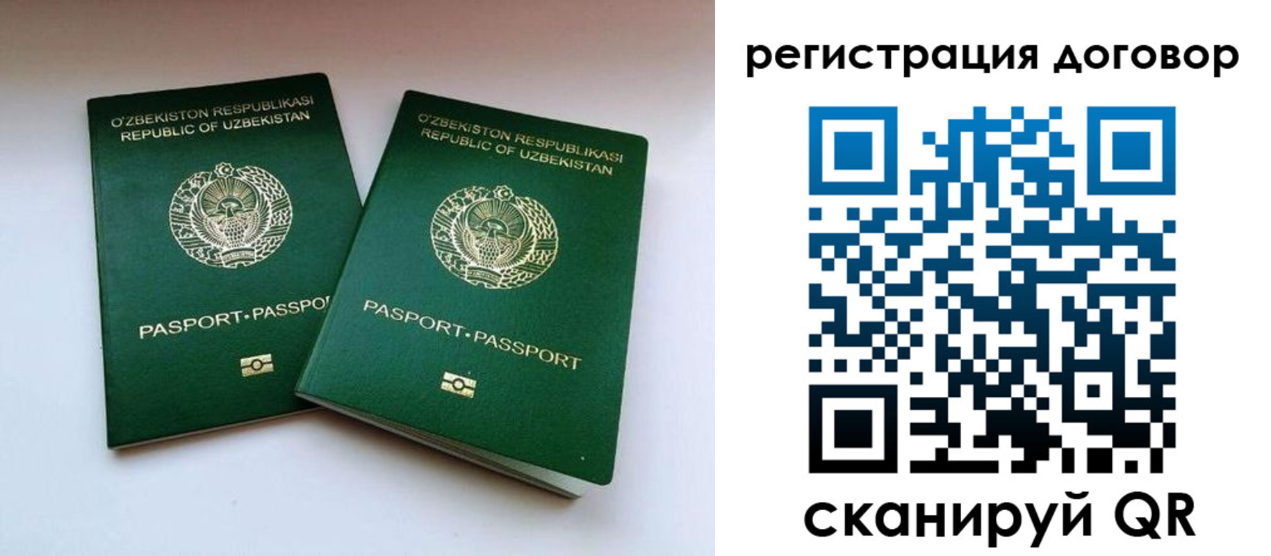 временная регистрация купить в Фрязино